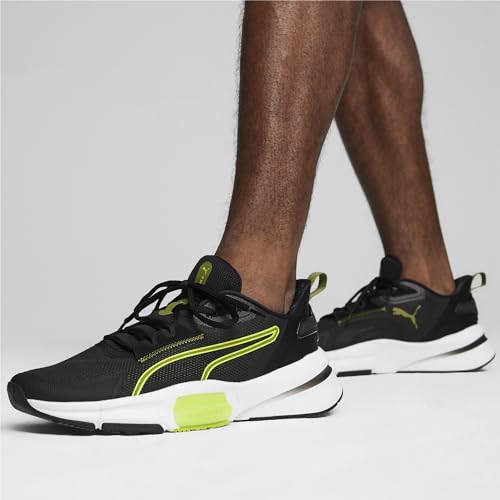 Image of PUMA Men PWRFrame TR 3 Training Shoe