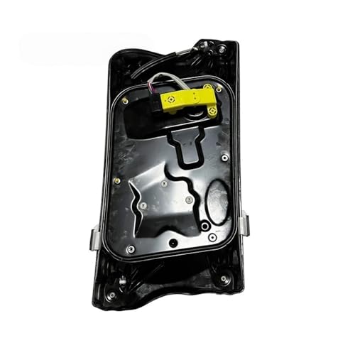 Vitres bloquées Freelander 2 ? Solution lève-vitre avant gauche droite LR060136