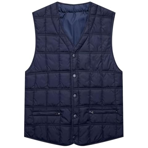 Veste matelassée ZDJSWJ Cover