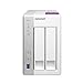Produktbild QNAP TS-231P2-4G