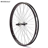 bmx felgen 20 zoll kaufen Vorderes KHE BMX Laufrad 20 Zoll - Made in Germany!