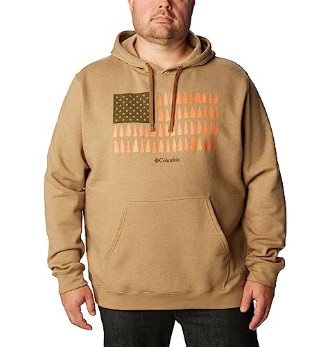 Image of Columbia mens Trek Hoodie