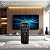 Universal Remote Control for VIZIO TV, XRT112 Replacement Remote for All VIZIO LED LCD HD 4K UHD HDR Smart TVs, No Setup Required