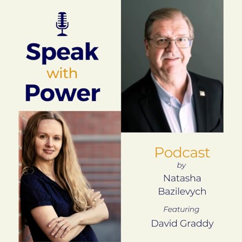 479. Lead From Where You Are with David Graddy