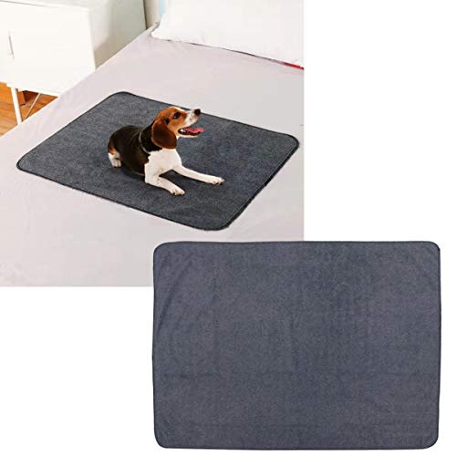 STOBOK Almofada de resfriamento para animais de estimação, tapete para dormir, gatos, cobertor refre