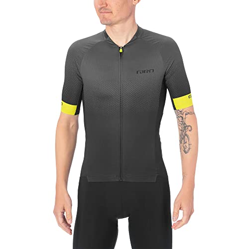 Giro Chrono Pro tenue cycliste pour vos sorties d'endurance estivales