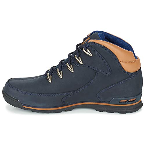 Timberland Men's Chukka Boots4