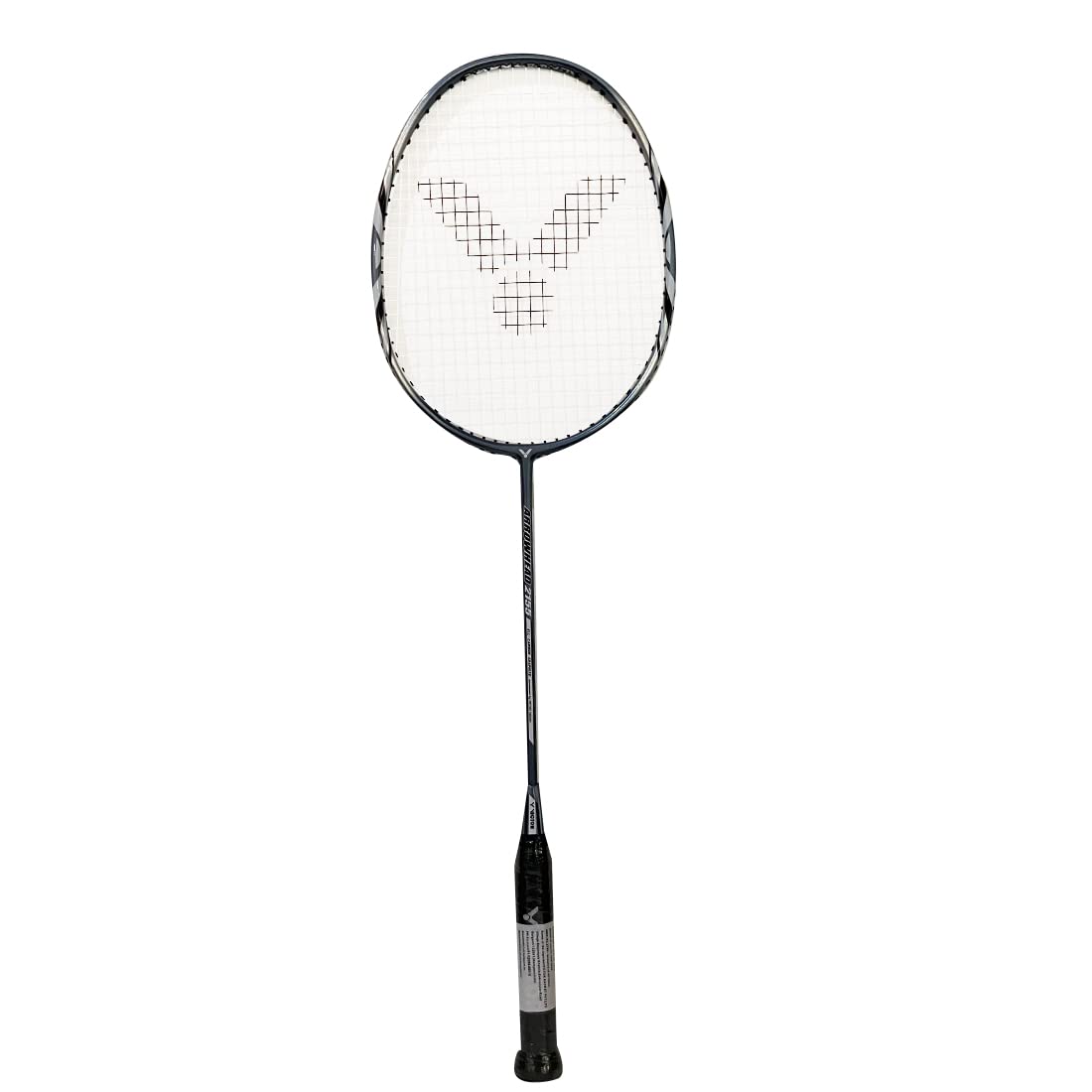 VICTOR AH-2155 K-3U Arrowhead Series Strung Badminton Racket (B0B7HRV6FL) Amazon Price History, Amazon Price Tracker