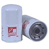 LF734 Engine Oil Filter Fits Case-IH