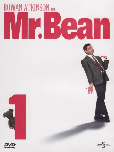 Mr. Bean #01 (Special Edition)
