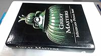 Great Masters of Mexican Folk Art 9687009810 Book Cover