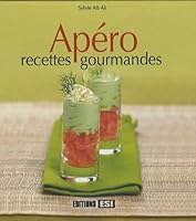 apero, recettes gourmandes (0) 235355251X Book Cover