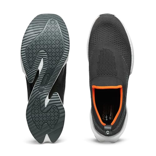 Image of Campus Men Karp Walking Shoes