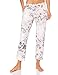 Produktbild Marc O'Polo Body & Beach Damen Mix W-Pants Jogginghose Sweatpant, rosa, M