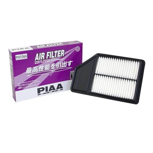 PIAA(sA) ԗp GAtB^[ AIR FILTER 1 [z_ԗp] N-BOXEN-WAGONEN-ONE_ PH108A