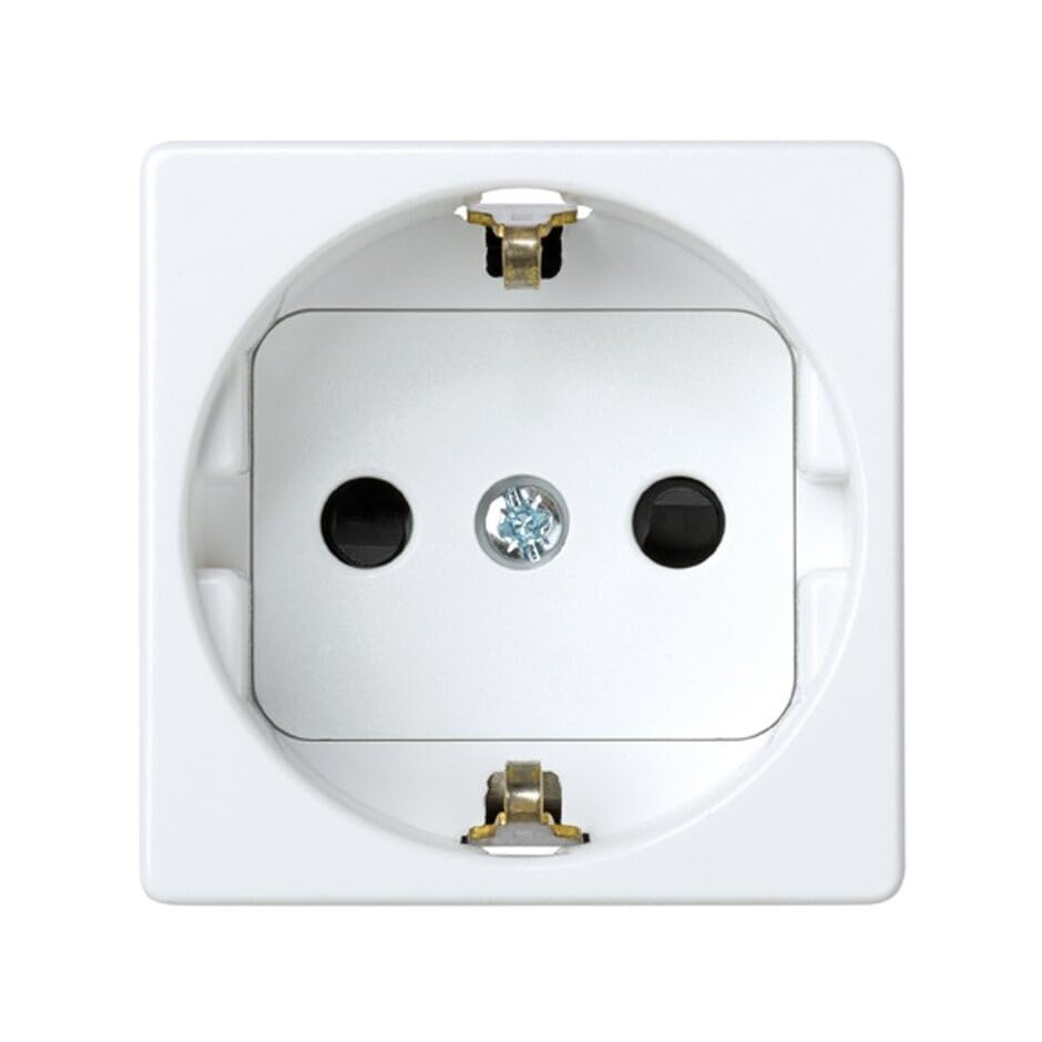 Mécanismes électriques 2P+TT à emboîtement rapide série 27-27432-65 pour stopper les pannes