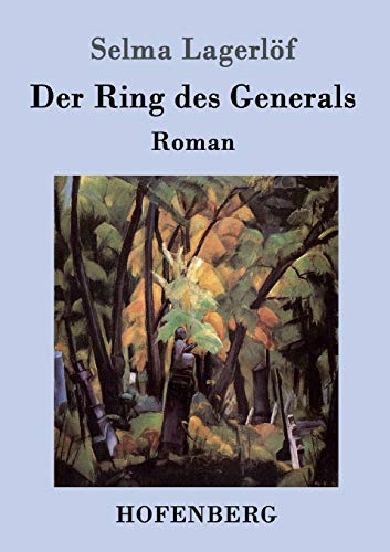Der Ring des Generals: Roman [German] 384309294X Book Cover