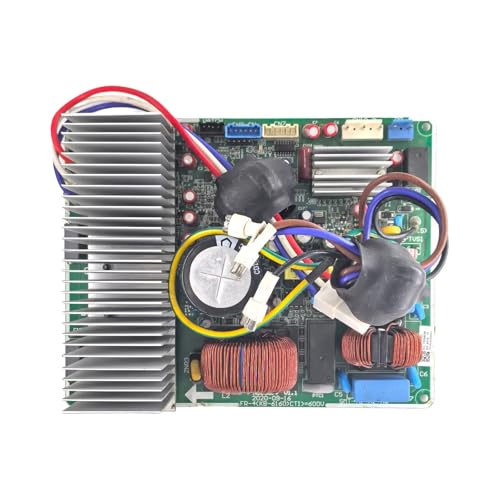 Placa base de circuito impreso for unidad externa de aire acondicionado Xiaomi Inverter A010377