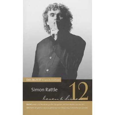 Die Zeit-Edition:Rattle
