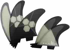 FCS2 パフォーマー M クアッドフィン　アルメリック ベターエブリデイ　JS FCS2 パフォーマー M クアッドフィン アルメリック ベター