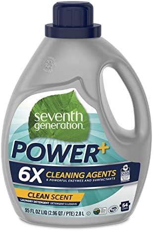 Seventh Generation Laundry...