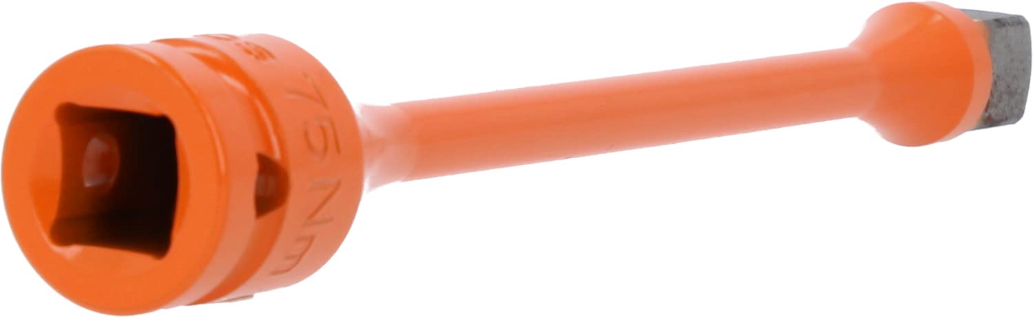 KS Tools 515.1491 1/2" przedłużka siły skrętu, 75 Nm