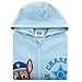 Paw Patrol Hoodie, Chase Boys Hoodie, Hooded Sweater With Zip, Boys' Fashion Hoodies & Sweatshirts, Blue 6 Years