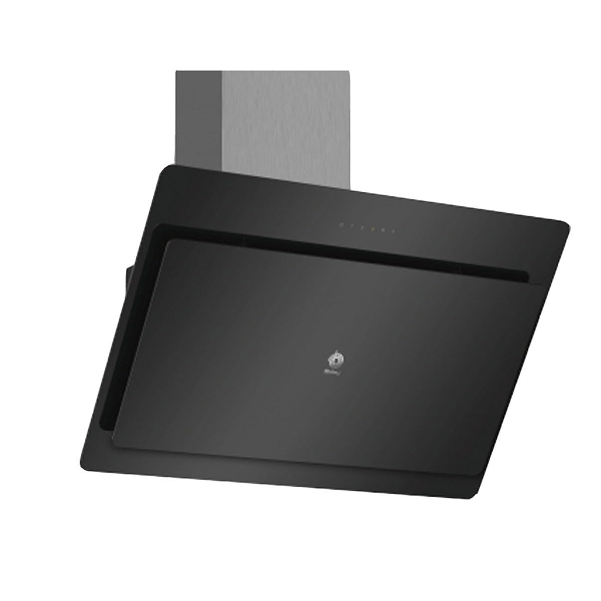 Balay 3BC587GN - Campana, color negro