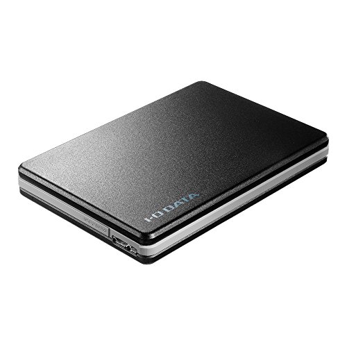 Amazon | アイ・オー・データ機器 USB3.0/2.0対応 ポータブルHDD