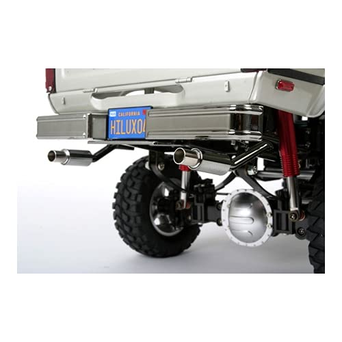 Amazon.co.jp: タミヤ 1/10電動RCカーシリーズ No.397 トヨタ