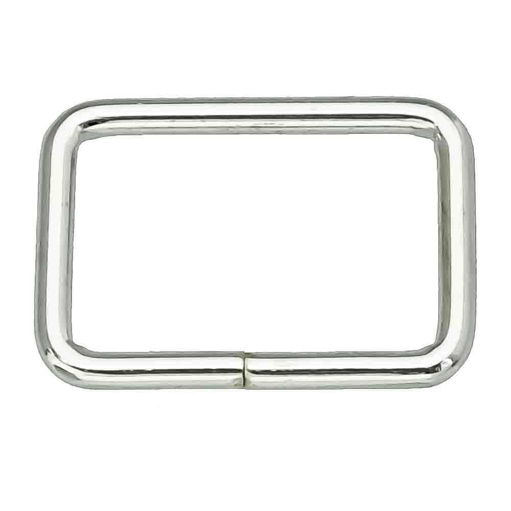 城北ムラカミ 角カン 当時物 刻印あり KH400用SS400用 Amazon.co.jp: 角カン 18mm カクカン 四角カン シカクカン 2x18x12 線