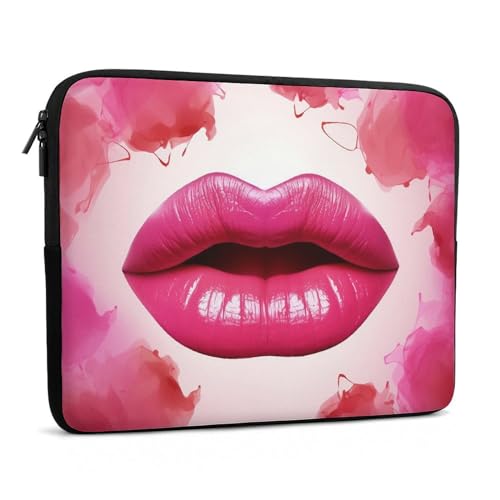 Funda para laptop 10 pulgadas impermeable y delgada miniatura 3