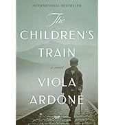 The Children's Train: A Novel