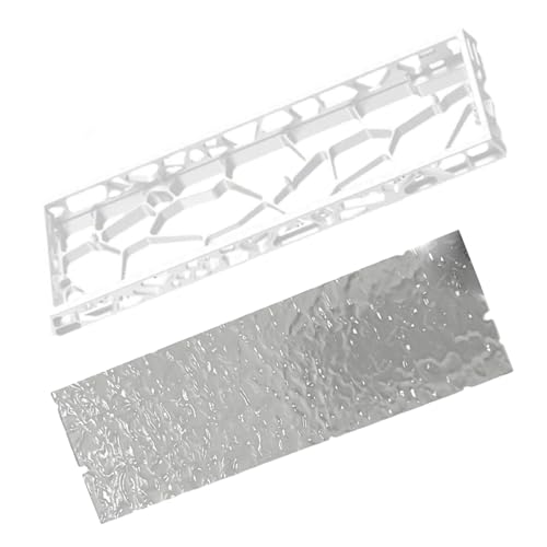 K64 GH60�p���x�A���~�j�E���L�[�{�[�h�P�[�X�V�F��, �� [���s�A���i] | ���g�U�f�B�t���[�U�[�v���[�g�t���[���A�y�ʃA���~�j�E���V�F���A���󃁃J�j�J���L�[�{�[�h�P�[�X