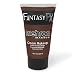 Mehron Makeup Fantasy F/X Water Based Face & Body Paint (1 oz) (WOLFMAN BROWN)
