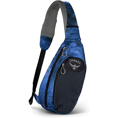 Osprey Daylite - Eslinga para hombro de estrella negra Cover