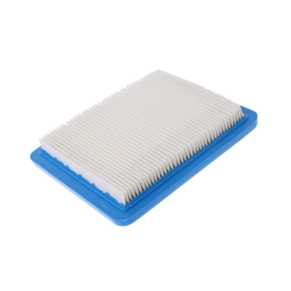 Filtre de nettoyage pour tondeuse à gazon compatible avec les modèles 491588, 491588S et 399959