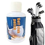 Générique Kit Restauro Mazze Golf – Spray Invisibile Asciugatura Rapida...