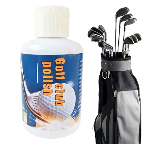 Kit de pulido para club de golf ideal para lucir un equipo limpio en el green 6