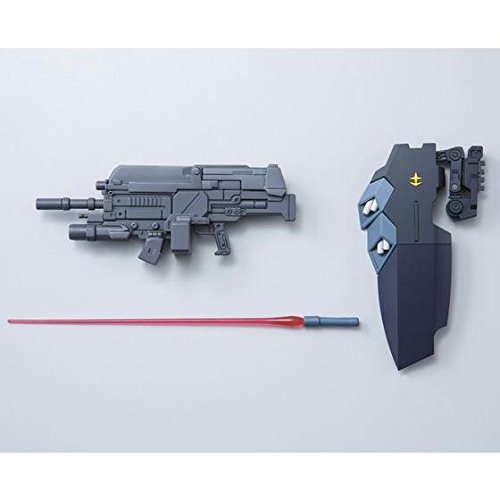 Bandai Mg 1/100 Jesta Cannon Ew Premium Limited Edition #TOP5