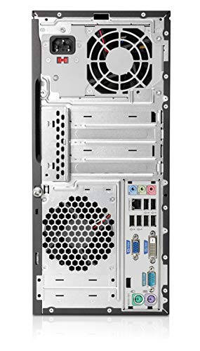 Image of Hewlett Packard PRO 3000 MT E66003.06G 2 GB 160 GB DVDRW W7 /XPP VS772UT#ABA