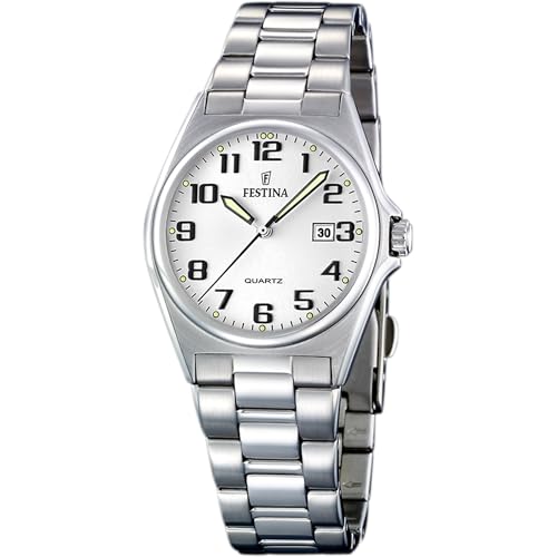 Festina F16375/9 - Orologio da donna