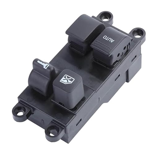 Interrupteur commande vitre electrique Nissan Frontier 25401-8B800 bouton - 2