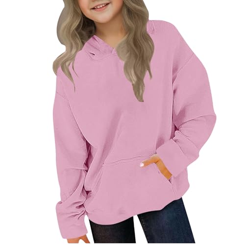 Sweat à capuche streetwear enfant pour le collège et le skate