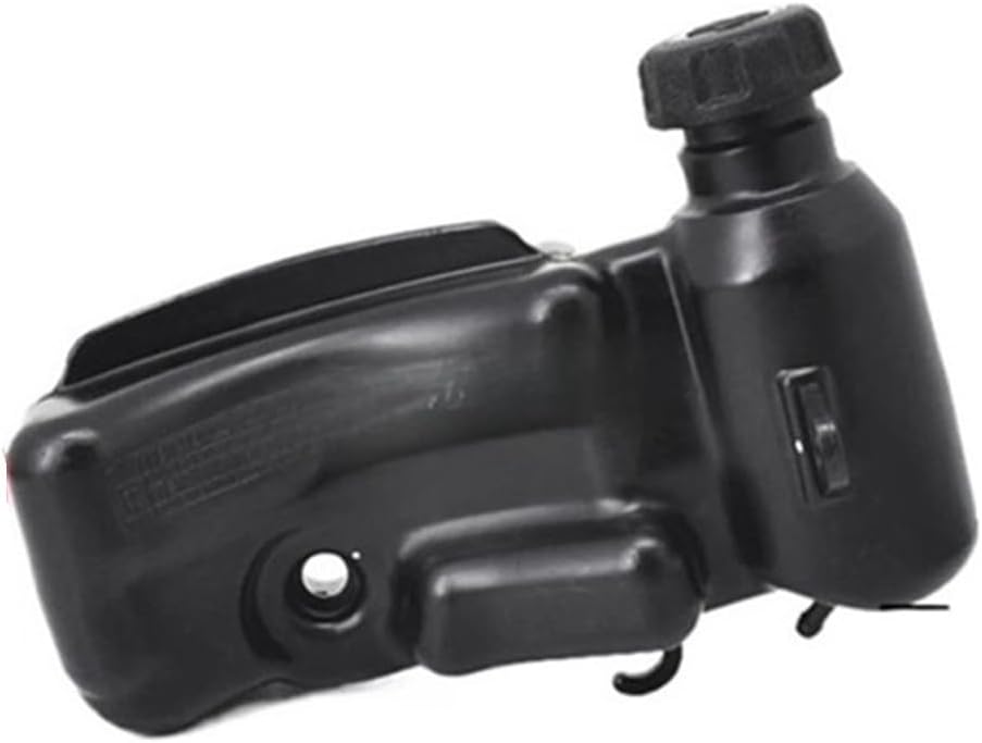 Lawn Mower for GXV160/HRJ216 Fuel, Garden Machinery Parts Accessories(Fuel Tank)