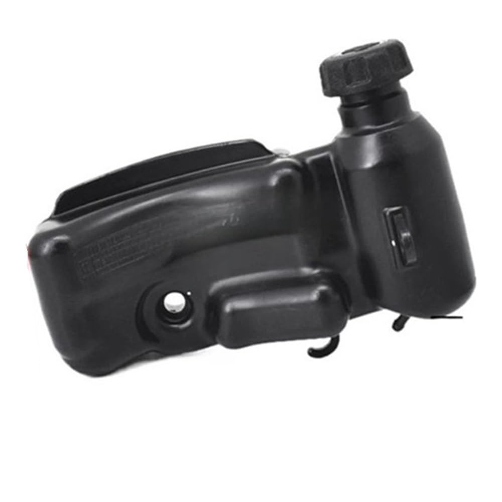 Pièces détachées tondeuse GXV160 HRJ216 avec réservoir de carburant de rechange