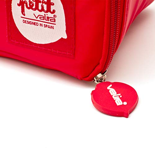Valira Ablage, Himbeere, 13,5 x 4,5 x 24 cm – Ansicht 3