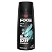 Axe Daily Fragrance Spray, Apollo 4 oz