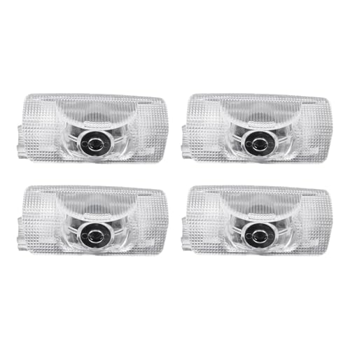 Luz de Proyección Logo Puerta Lexus LX700h 2025-2026 LED miniatura 7