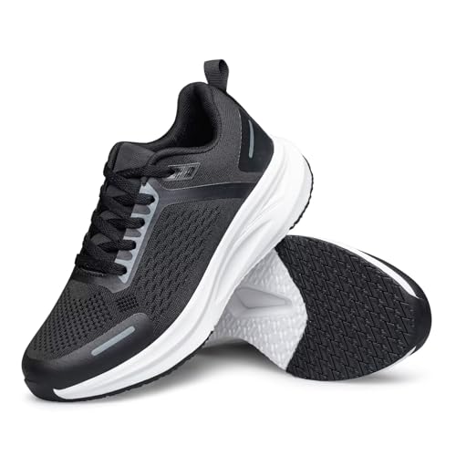Chaussures de marche légères homme ADQ anti-transpiration